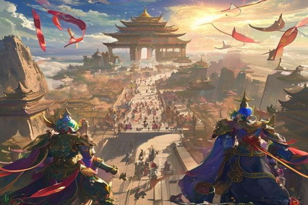 游戏盒子排行榜